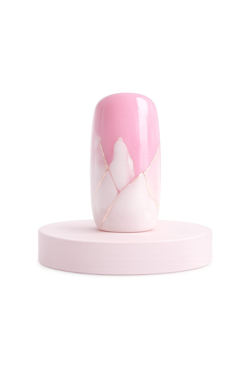 3D Nail Art